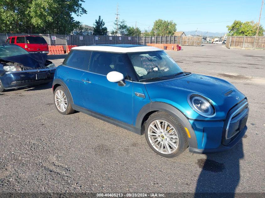 MINI SE HARDTOP COOPER 2024