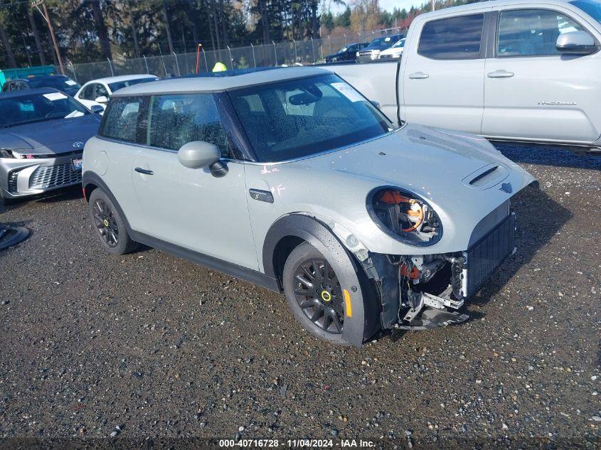 MINI SE HARDTOP COOPER 2023