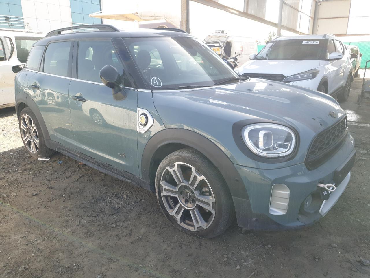 MINI COUNTRYMAN  2022