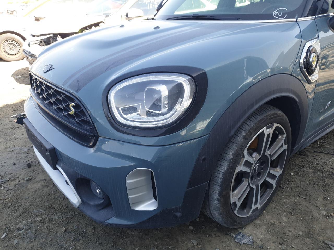 MINI COUNTRYMAN  2022