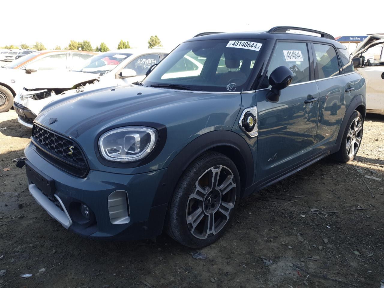 MINI COUNTRYMAN  2022