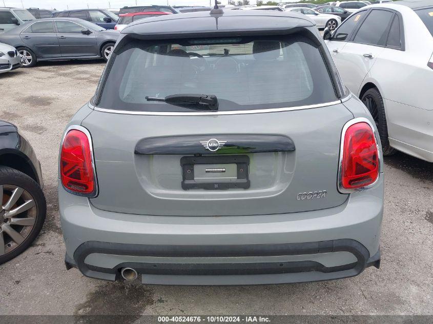 MINI HARDTOP COOPER 2022