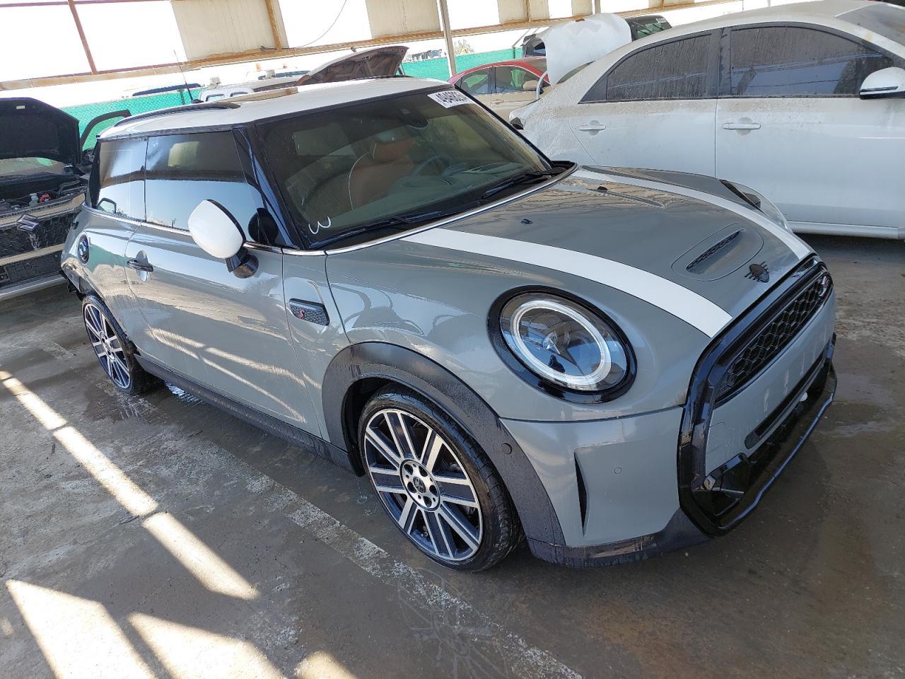 MINI COOPER  2023