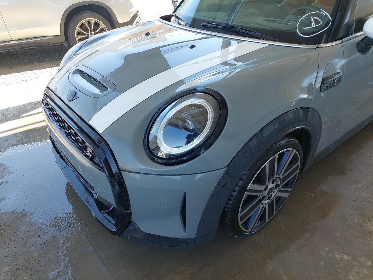 MINI COOPER  2023