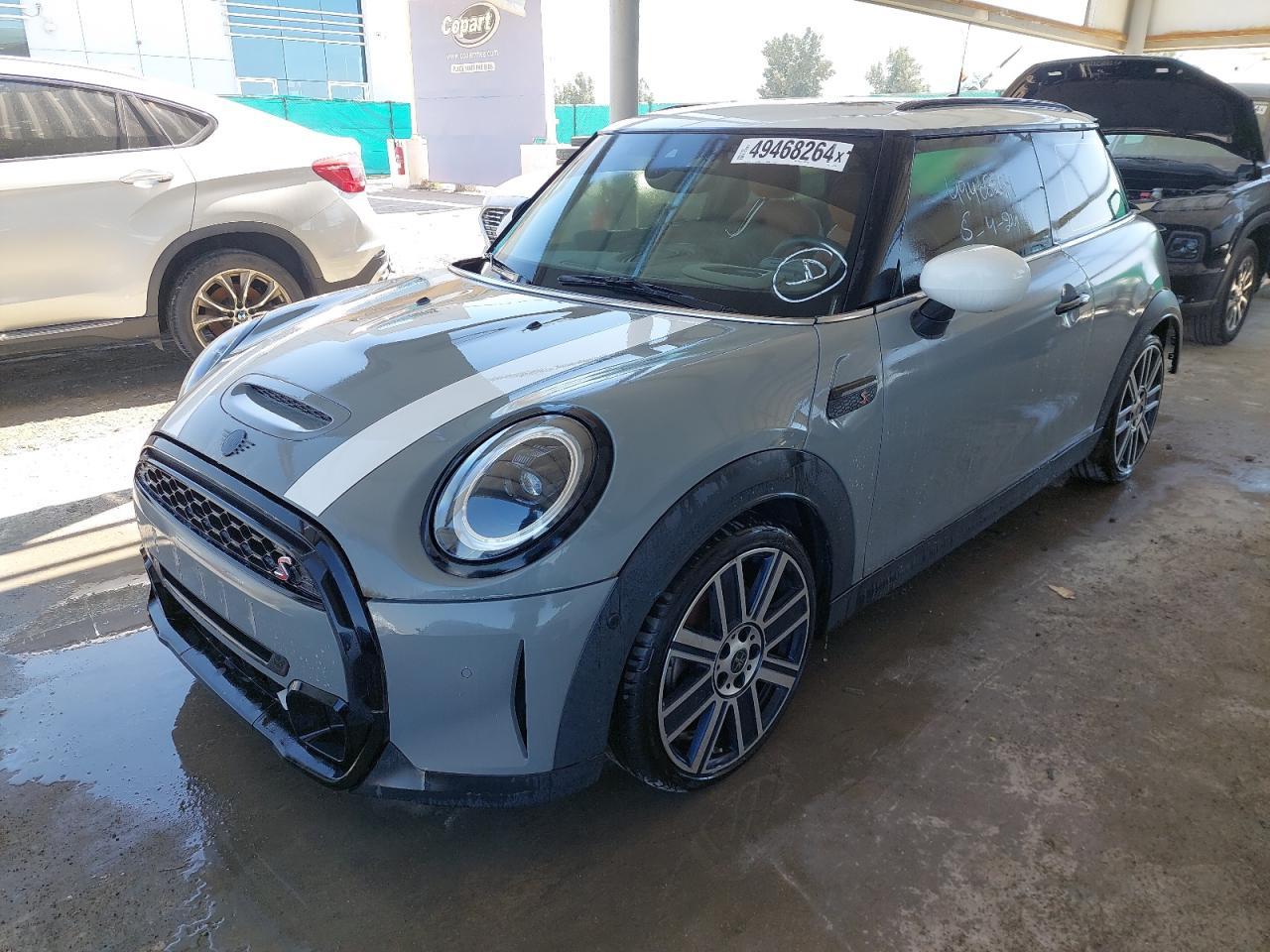 MINI COOPER  2023