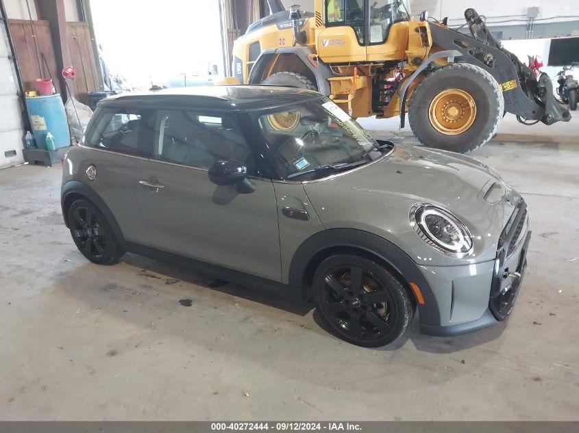 MINI HARDTOP COOPER S 2022