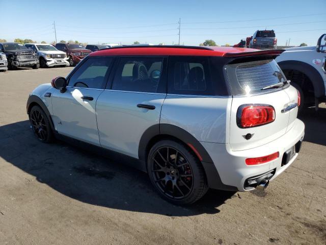 MINI COOPER JCW 2019