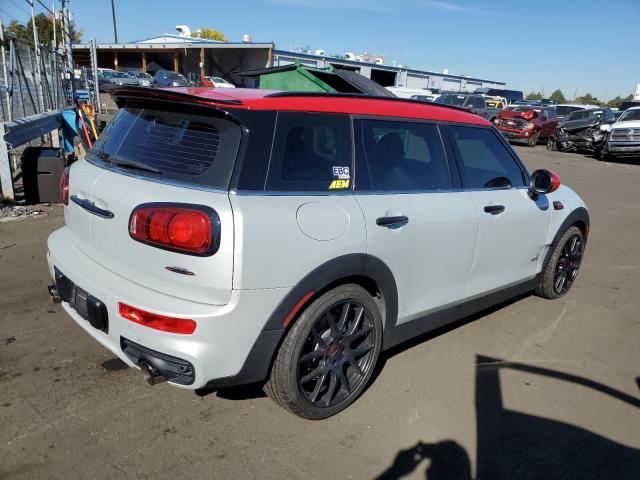 MINI COOPER JCW 2019