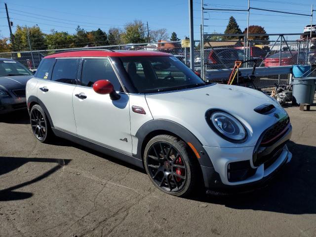 MINI COOPER JCW 2019