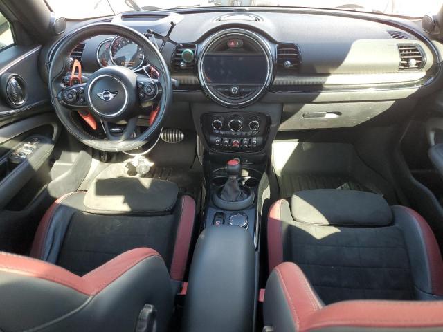 MINI COOPER JCW 2019