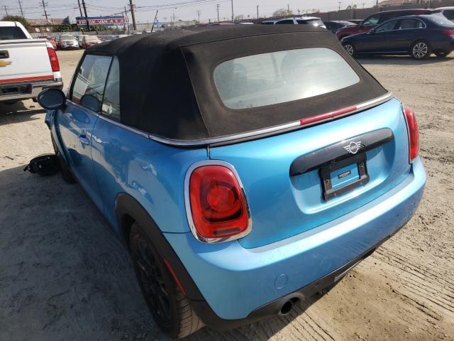 MINI COOPER  2019