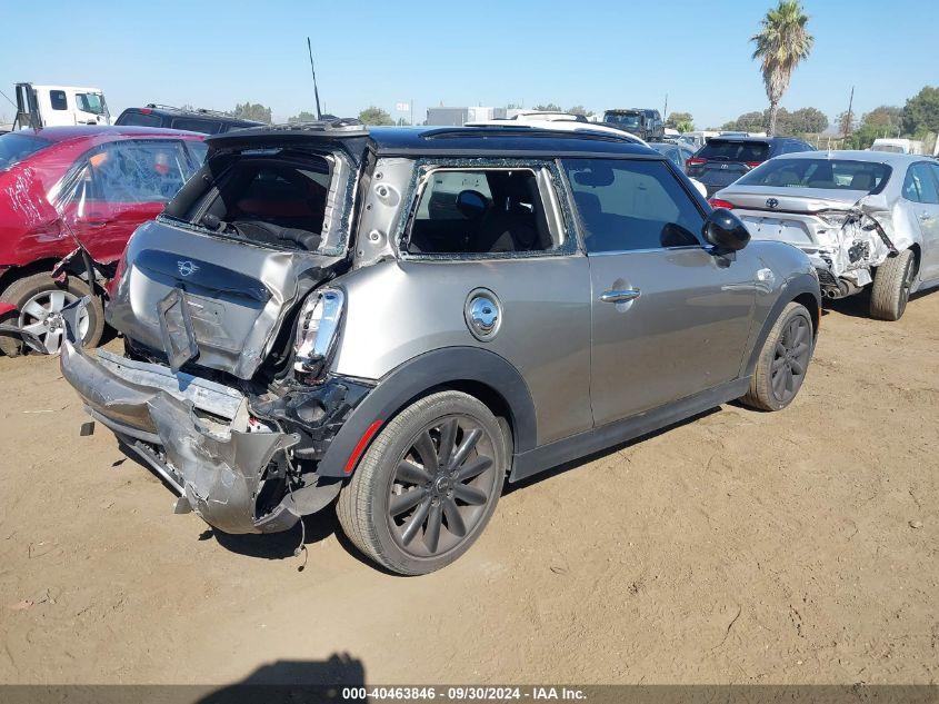 MINI HARDTOP COOPER S 2020