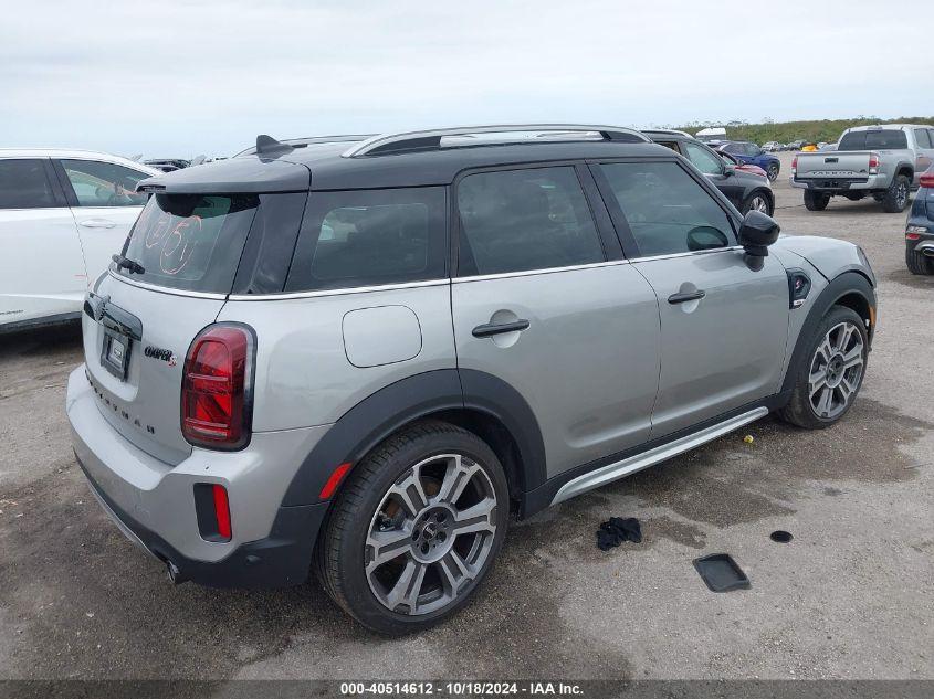 MINI COUNTRYMAN COOPER S 2024