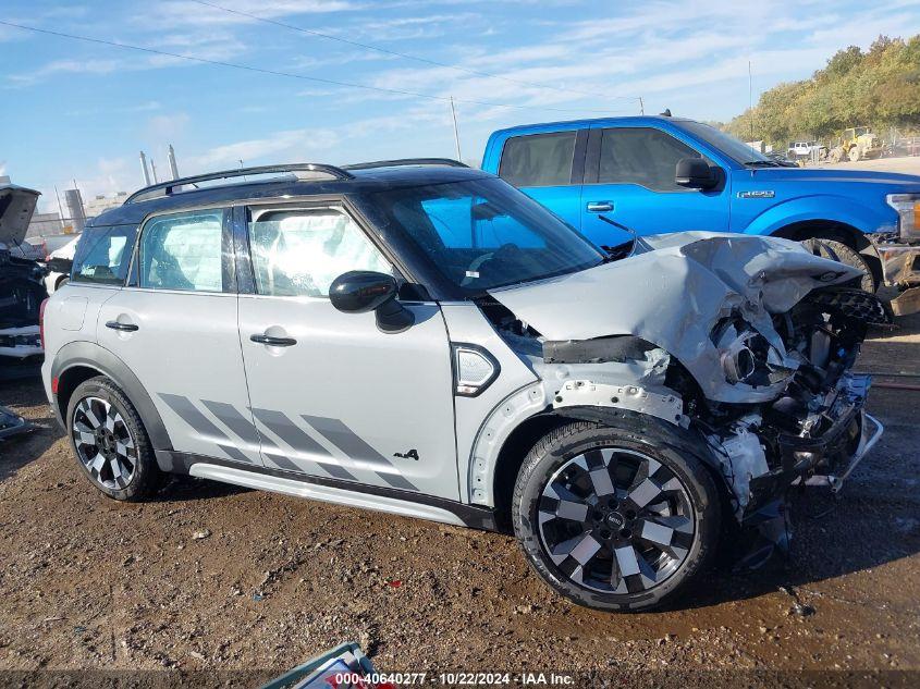 MINI COUNTRYMAN COOPER S 2023