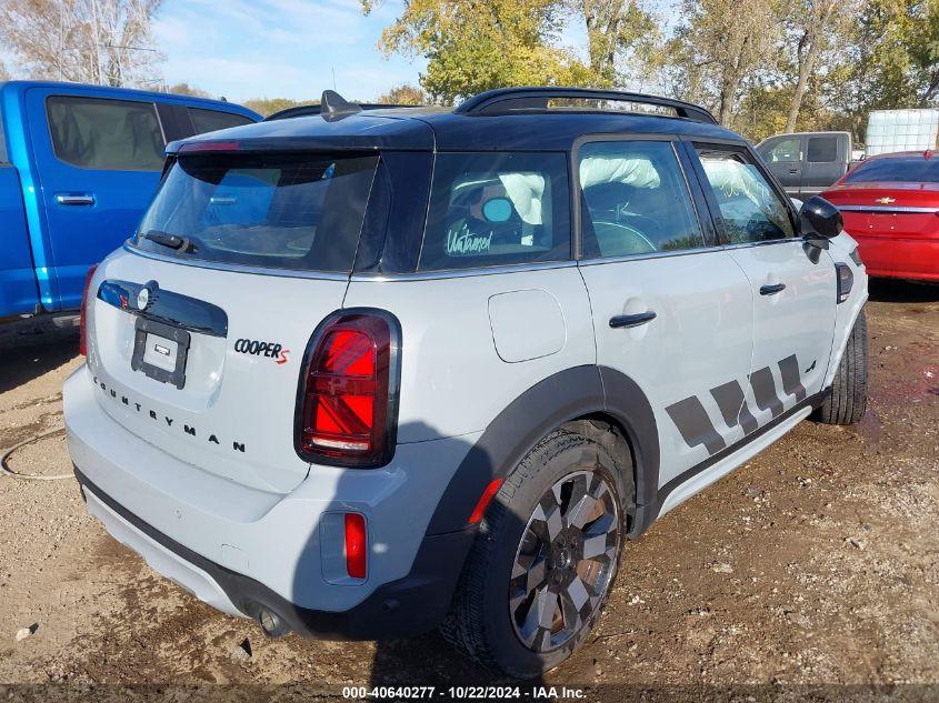 MINI COUNTRYMAN COOPER S 2023