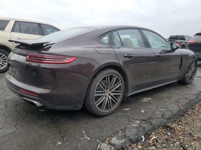 PORSCHE PANAMERA B 2020