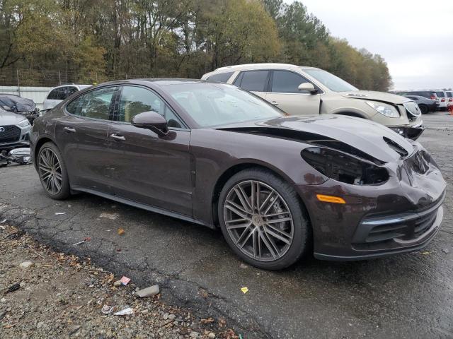 PORSCHE PANAMERA B 2020