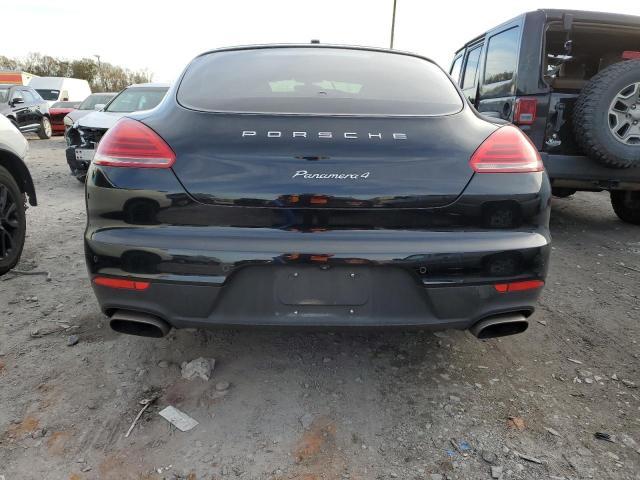 PORSCHE PANAMERA 2 2015