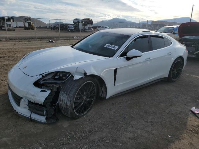 PORSCHE PANAMERA B 2019