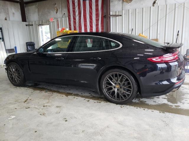 PORSCHE PANAMERA 4 2018