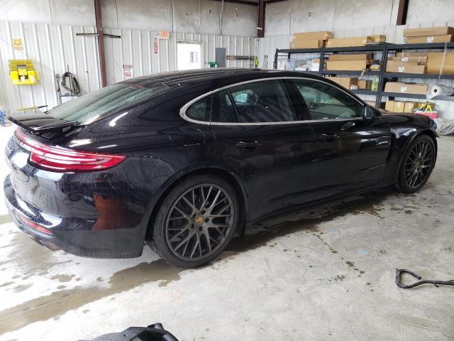 PORSCHE PANAMERA 4 2018