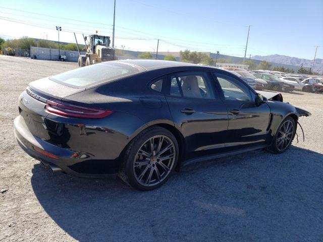 PORSCHE PANAMERA 4 2018