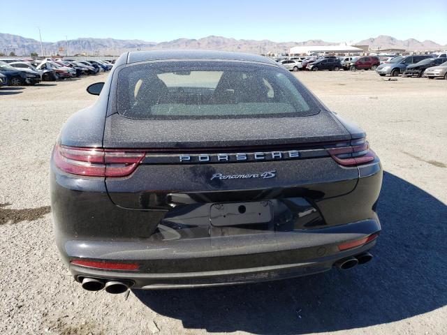 PORSCHE PANAMERA 4 2018