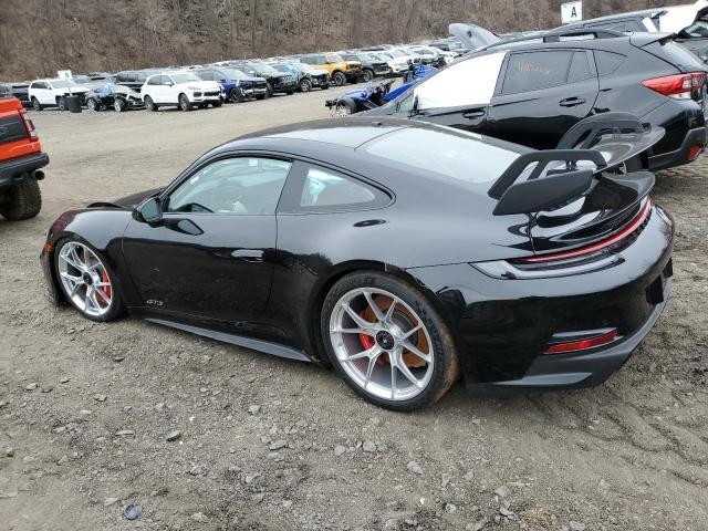 PORSCHE 911 GT3 2023