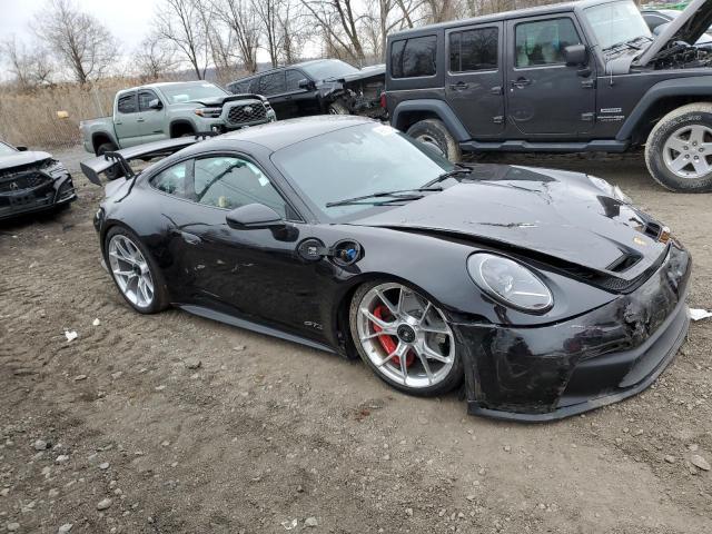 PORSCHE 911 GT3 2023