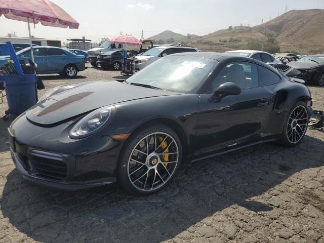 PORSCHE 911 TURBO 2019