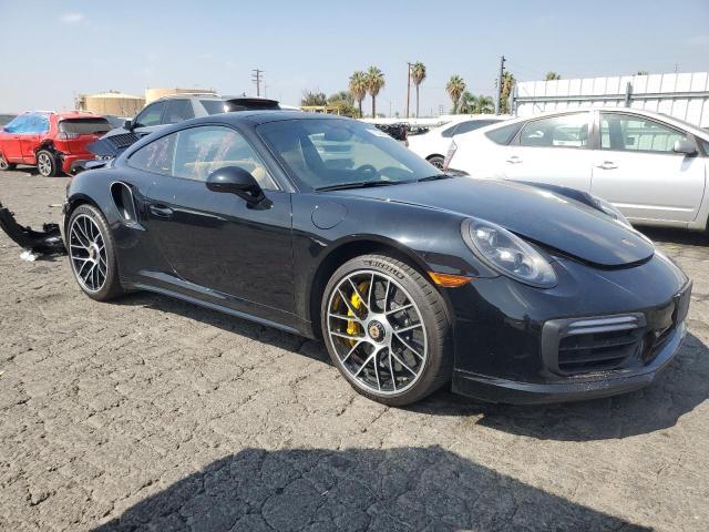 PORSCHE 911 TURBO 2019