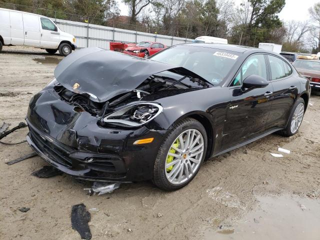 PORSCHE PANAMERA 4 2018