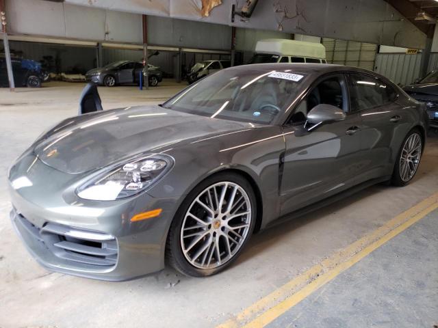 PORSCHE PANAMERA B 2022