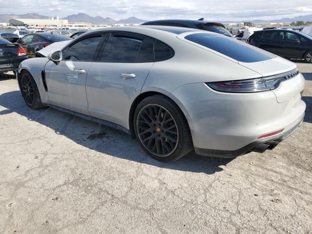 PORSCHE PANAMERA B 2022