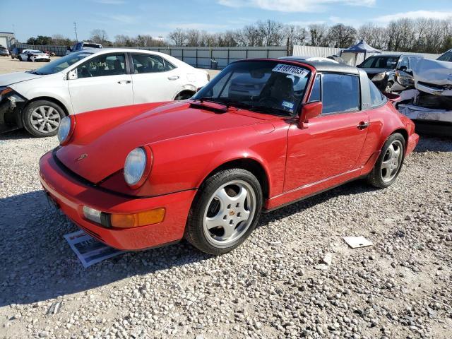 PORSCHE 911 CARRER 1990