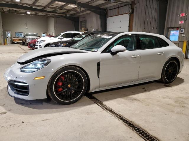 PORSCHE PANAMERA 4 2021