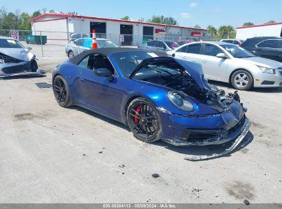 PORSCHE 911 CARRERA S/CARRERA 4S/CARR 2023