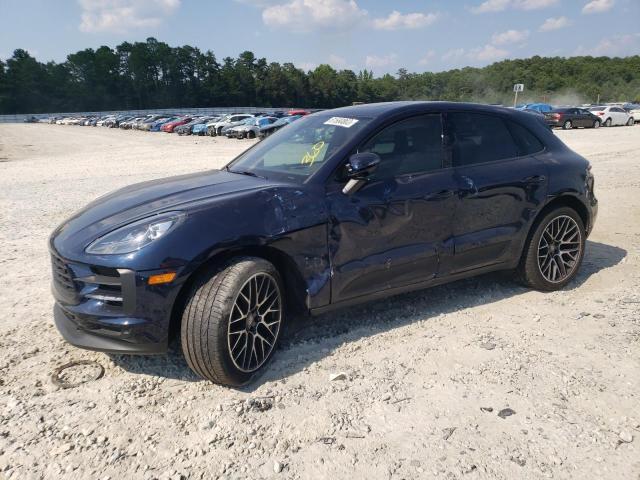 PORSCHE MACAN  2019