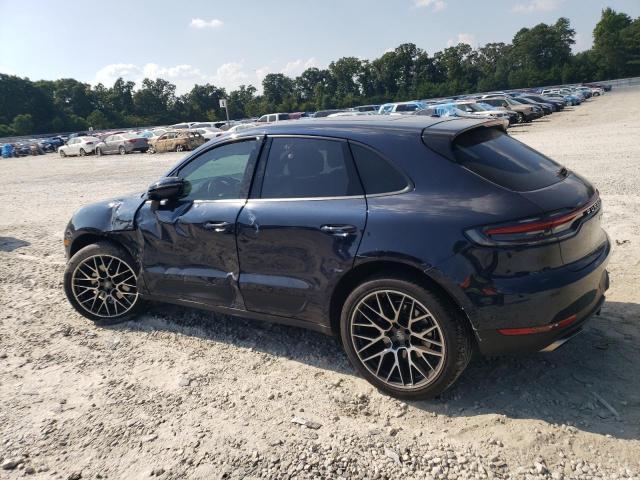 PORSCHE MACAN  2019