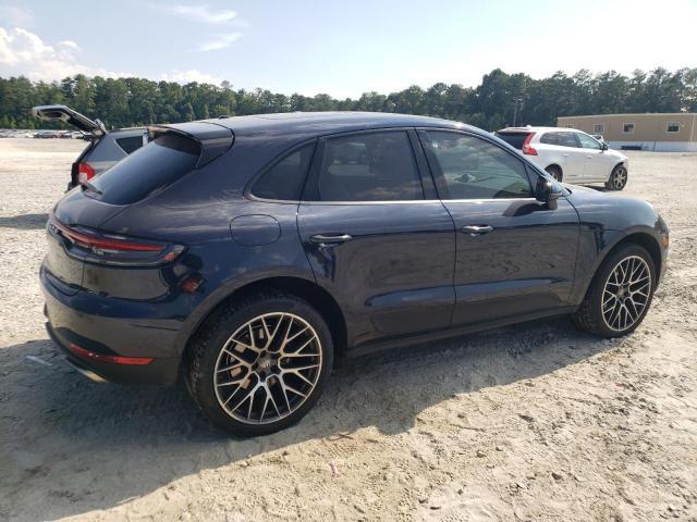 PORSCHE MACAN  2019