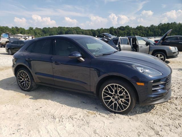 PORSCHE MACAN  2019