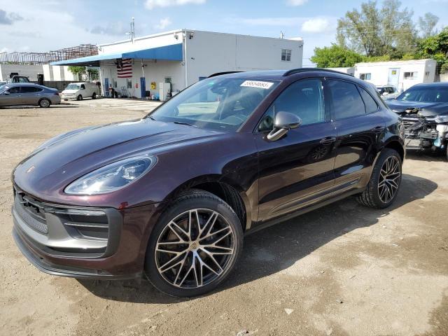 PORSCHE MACAN BASE  2023