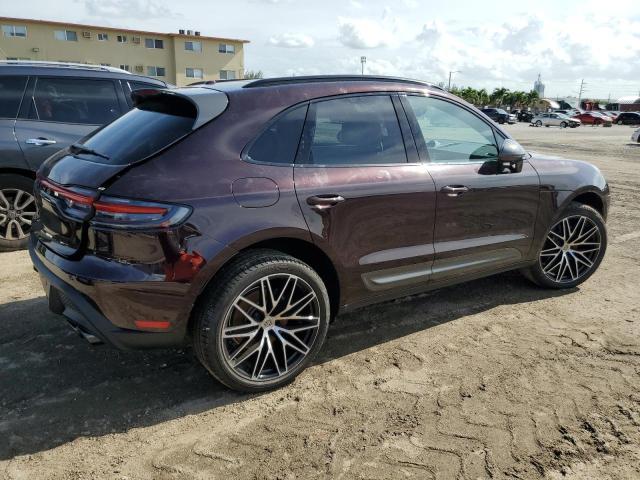 PORSCHE MACAN BASE  2023