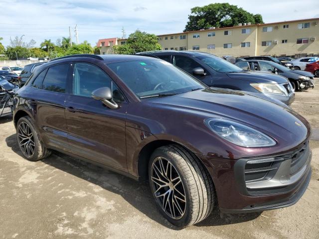 PORSCHE MACAN BASE  2023