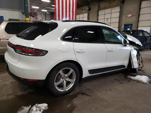 PORSCHE MACAN  2021