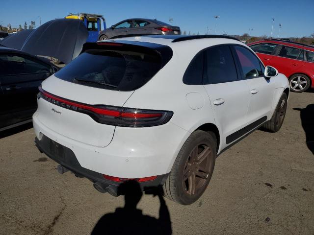 PORSCHE MACAN  2020