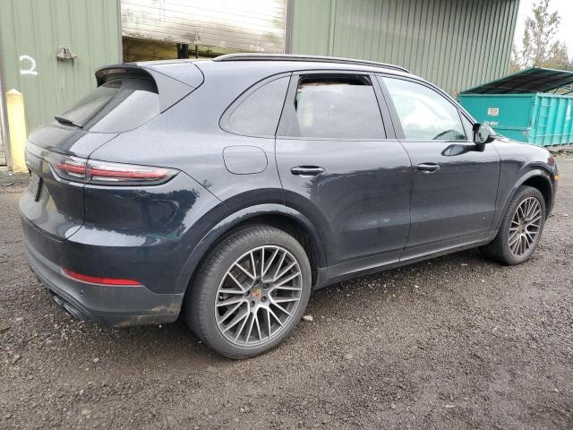 PORSCHE CAYENNE  2019