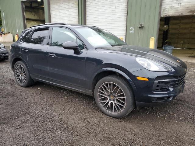 PORSCHE CAYENNE  2019