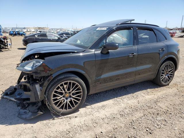 PORSCHE CAYENNE  2019