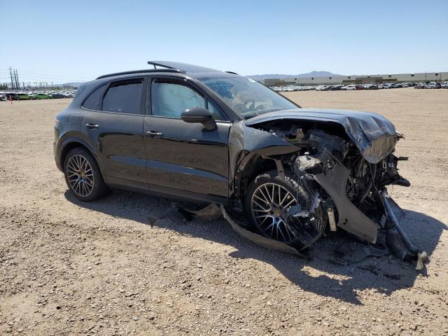 PORSCHE CAYENNE  2019